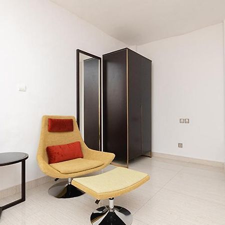 Hotel Le Figaro Douala Kültér fotó